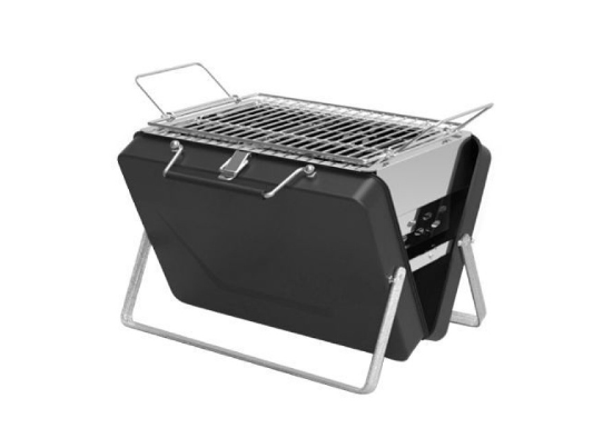 Unser tragbarer Klappgrill