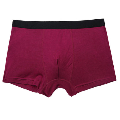 Unsere Herrenunterwäsche aus Bambusfaser KleinSelect