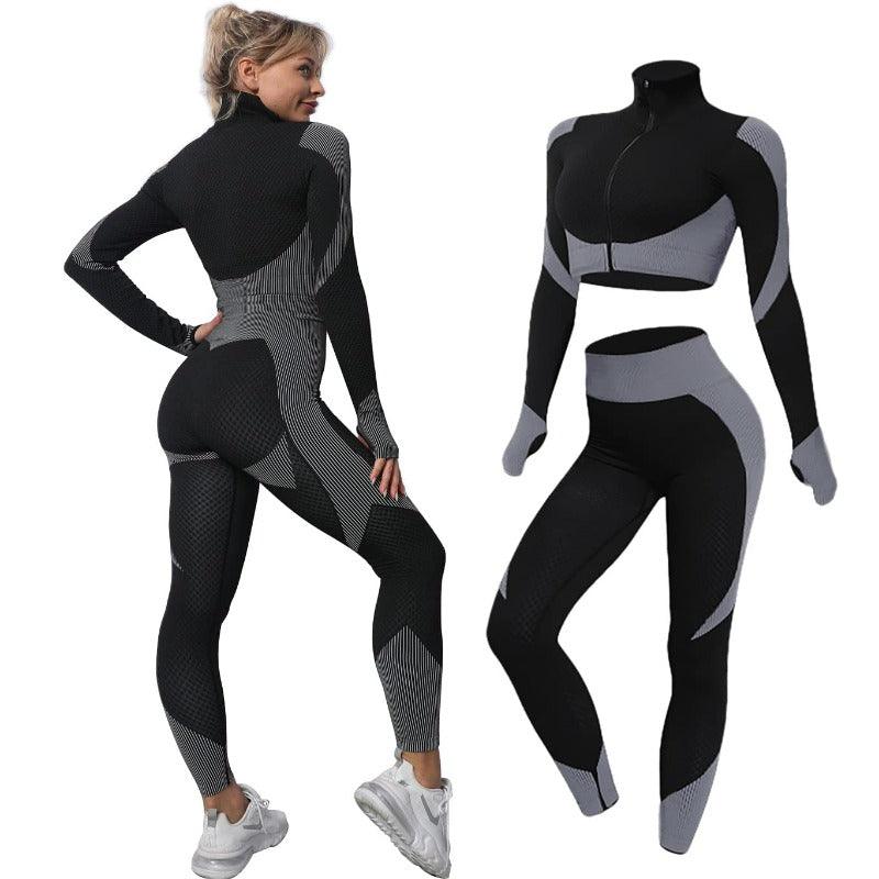 Die Hochwertigen Sportleggings für Anspruchsvolle Athletinnen! - SchnäppchenMarkt