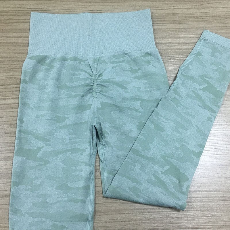 Fitness leggings