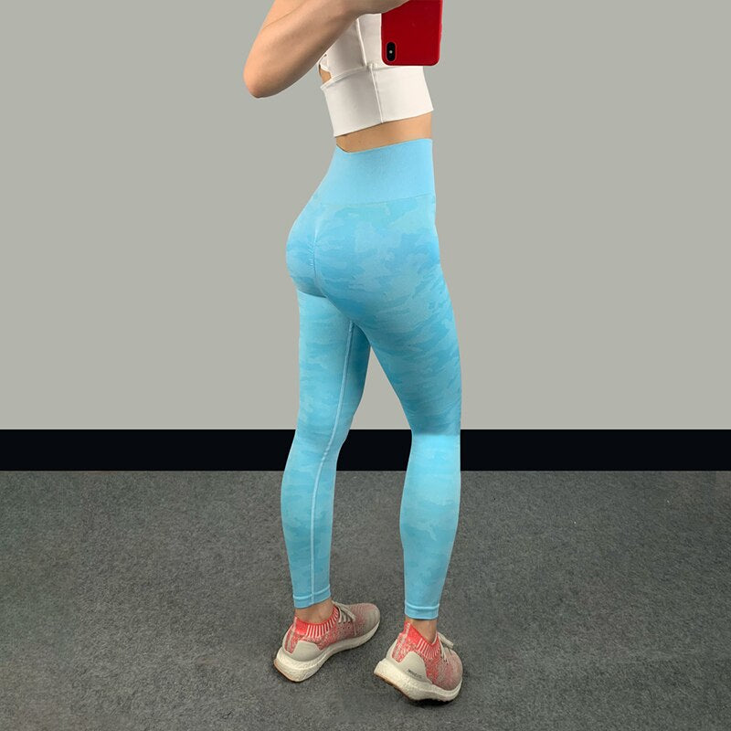 Fitness leggings