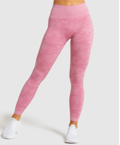 Fitness leggings