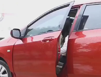 Die Wetterfesten Überschuhe aus Silikon