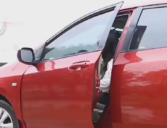 Die Wetterfesten Überschuhe aus Silikon