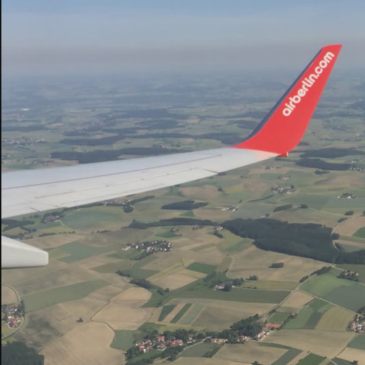 Die 35L Multifunktions-Reisetasche