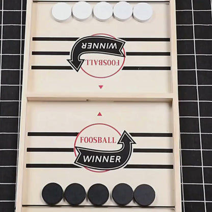 Das beste Tischfussball Spiel EVER