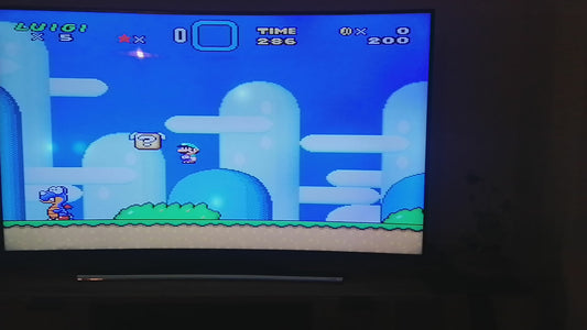 Der Retro Stick für Retro-Gaming-Fans