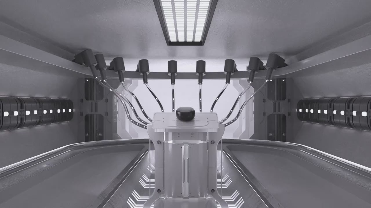KleinSelect