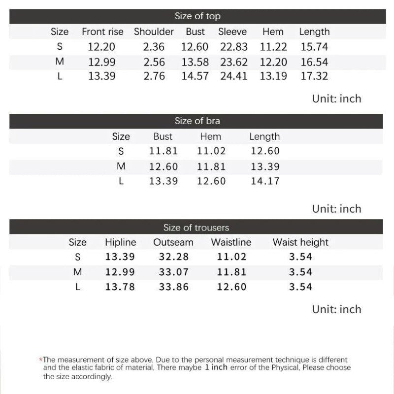 Die Hochwertigen Sportleggings für Anspruchsvolle Athletinnen! - SchnäppchenMarkt