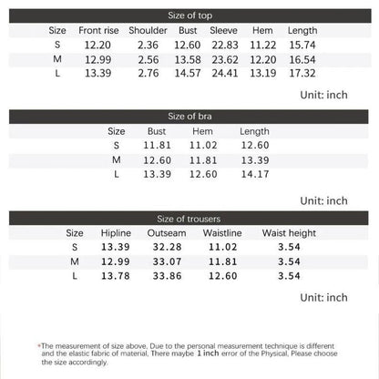 Die Hochwertigen Sportleggings für Anspruchsvolle Athletinnen! - SchnäppchenMarkt