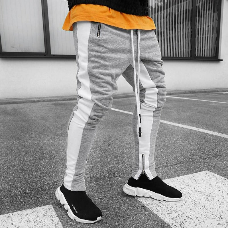 Fitness jogging pants