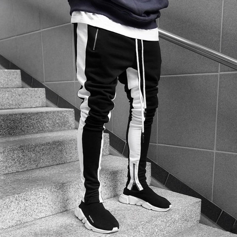 Fitness jogging pants