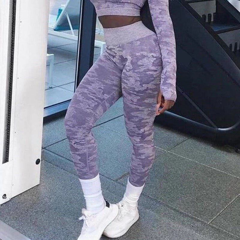 Fitness leggings