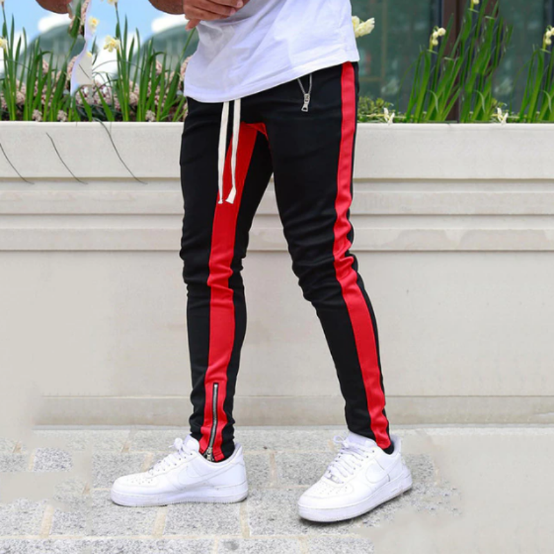 Fitness jogging pants