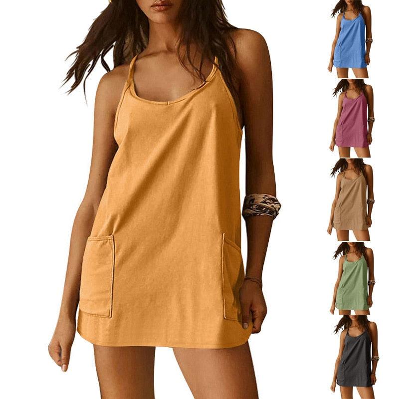 Vintage Rüschenkleid - SchnäppchenMarkt