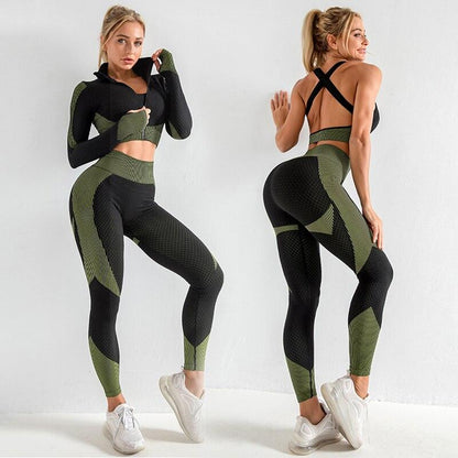 Die Hochwertigen Sportleggings für Anspruchsvolle Athletinnen! - SchnäppchenMarkt