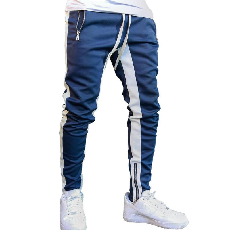 Fitness jogging pants