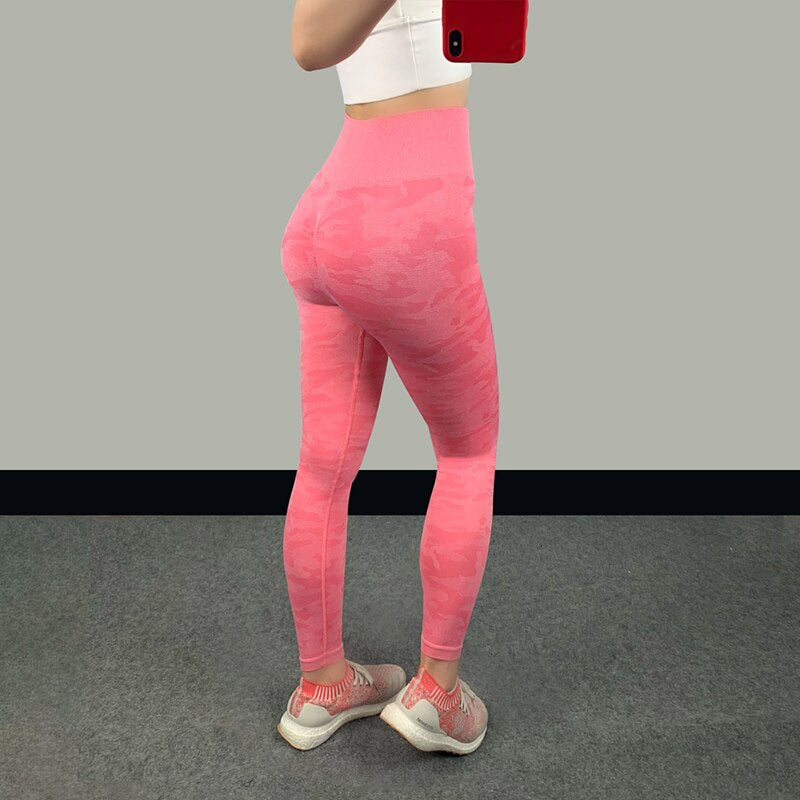 Fitness leggings
