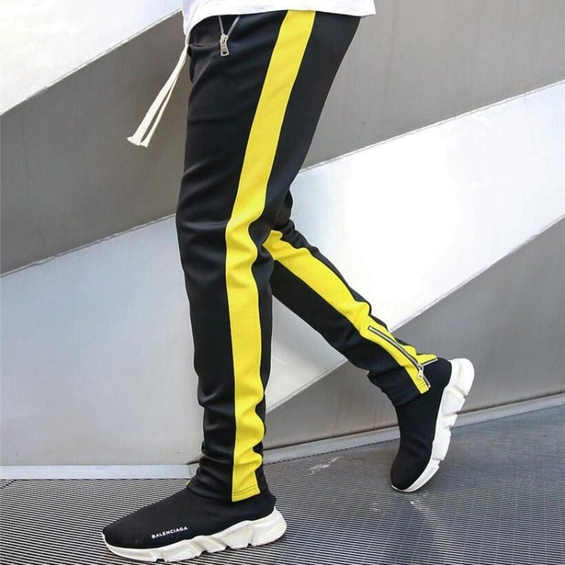Fitness jogging pants